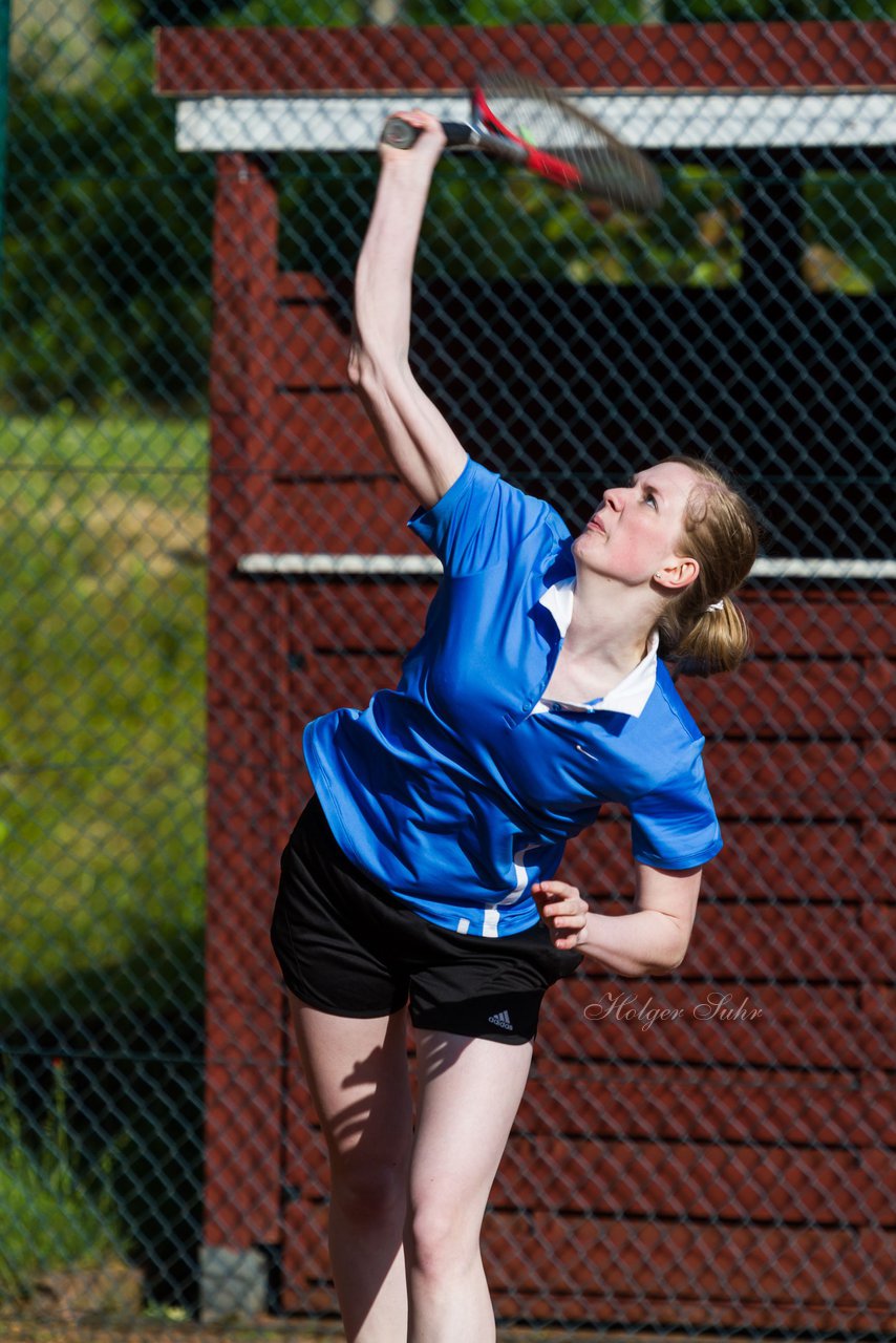 Bild 66 - Damen TC an der Schirnau 2 - Tennisclub Schenefeld : Ergebnis: 6:0